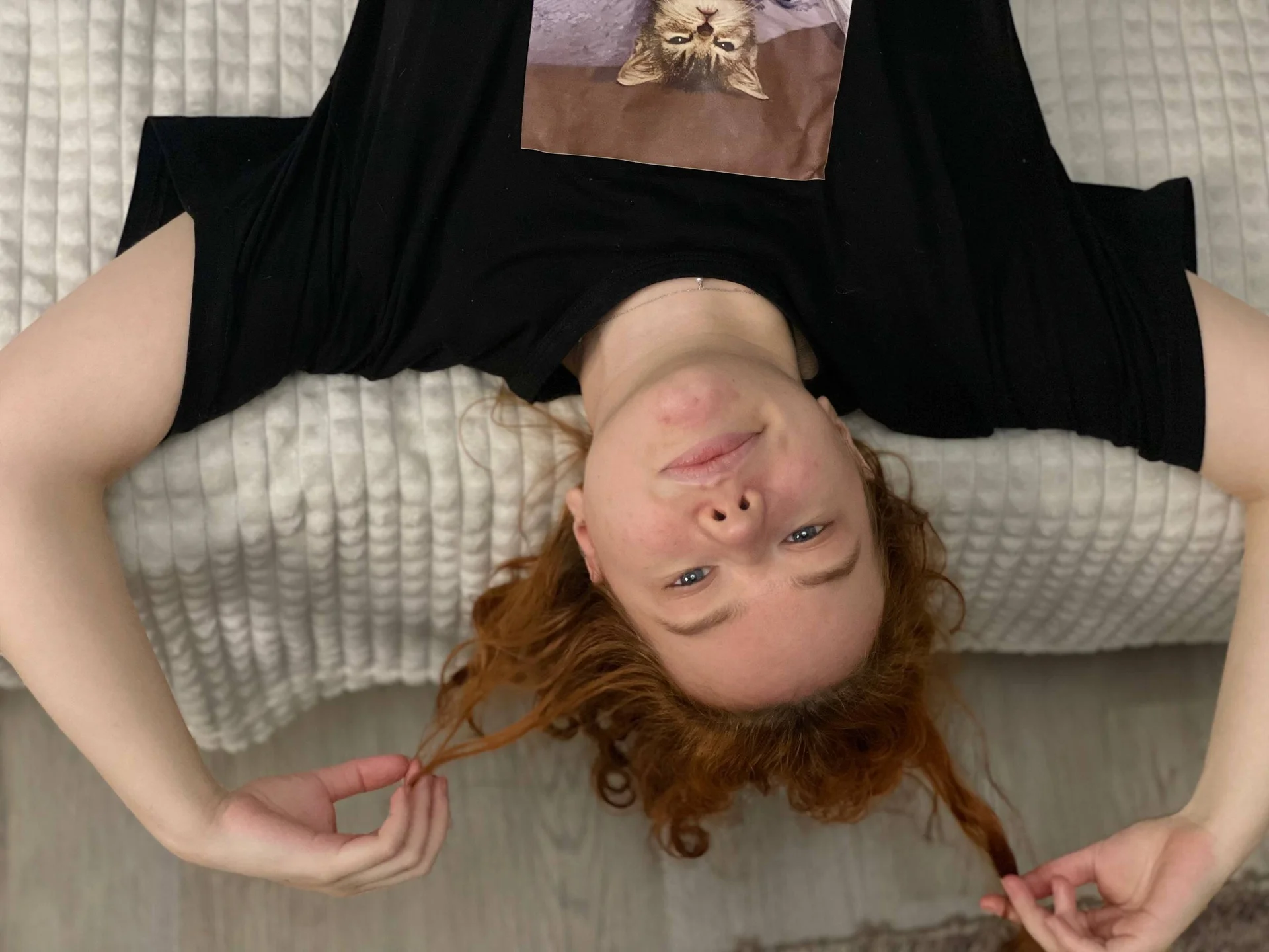 XXX Porn Photo of Nude MelodyHasbrouck 7