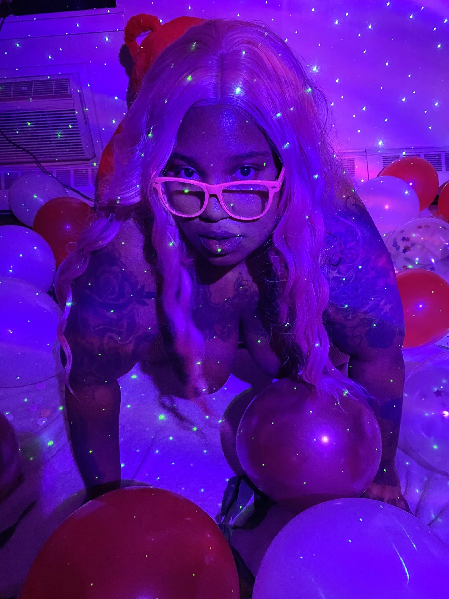 XXX Porn Photo of Nude ShaBrimDaPornstar 19