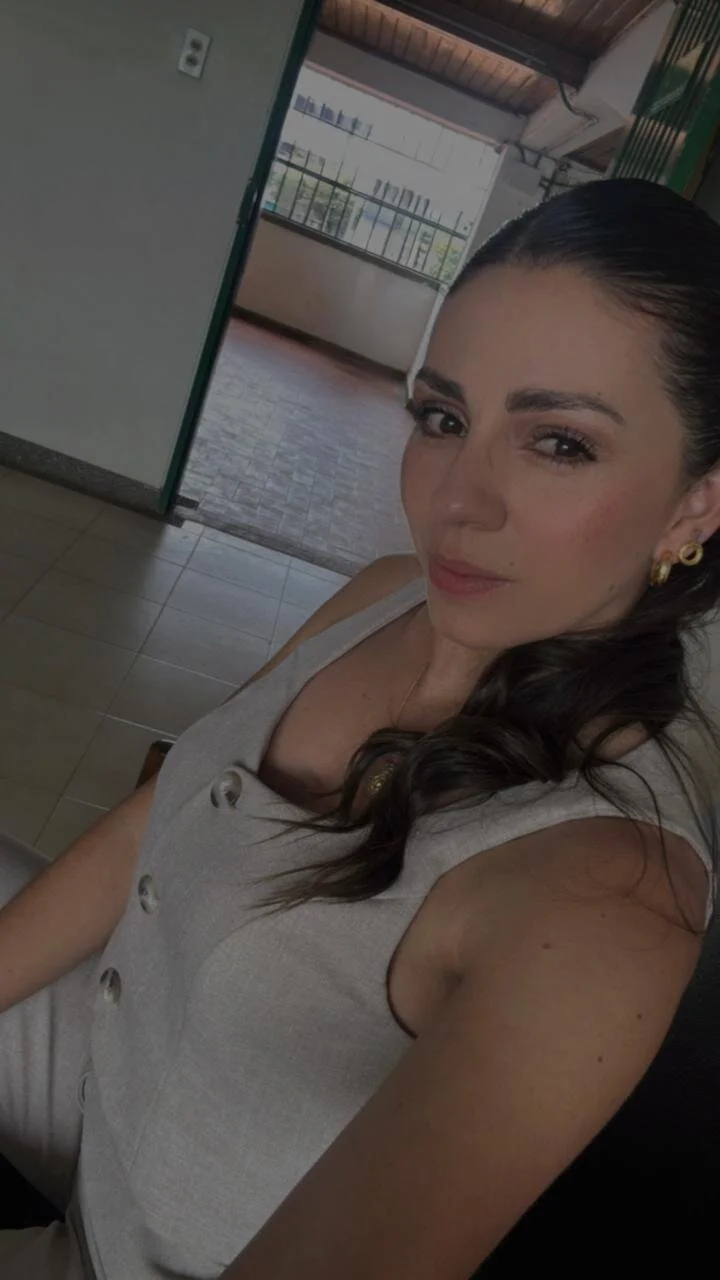 XXX Porn Photo of Nude SeleneNova 4