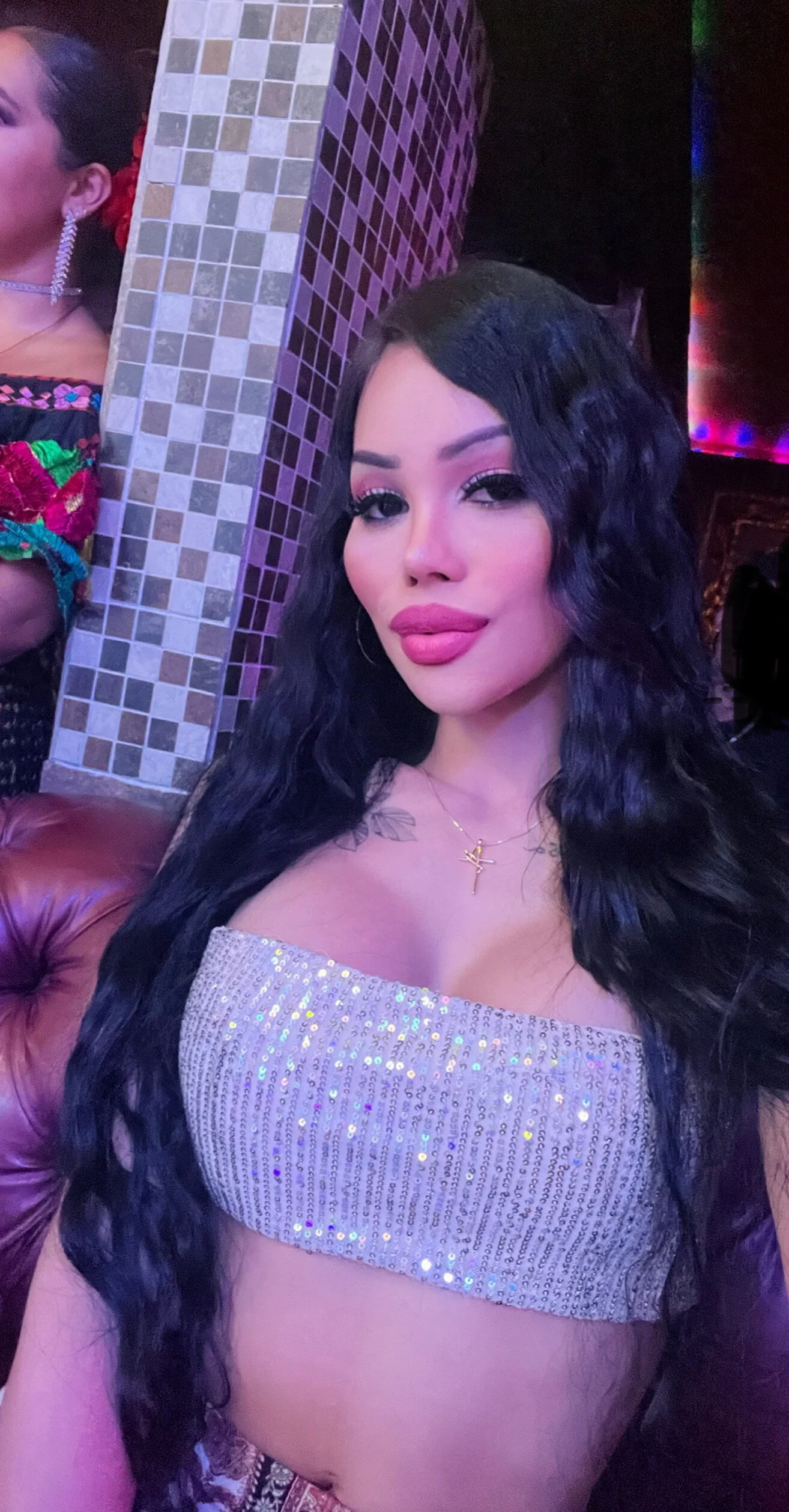 XXX Porn Photo of Nude khloelatin 18