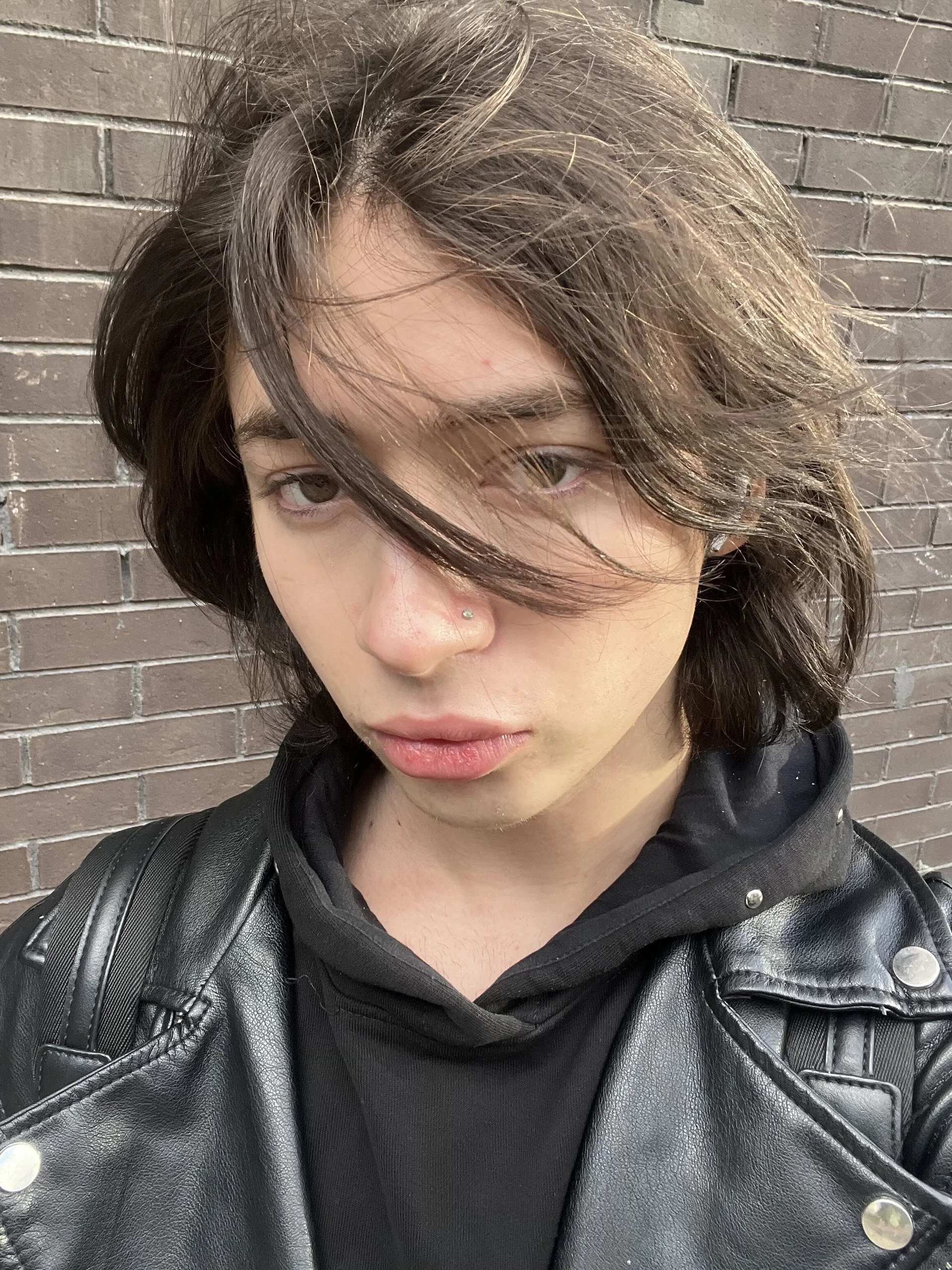 XXX Porn Photo of Nude NickieRainerX 2