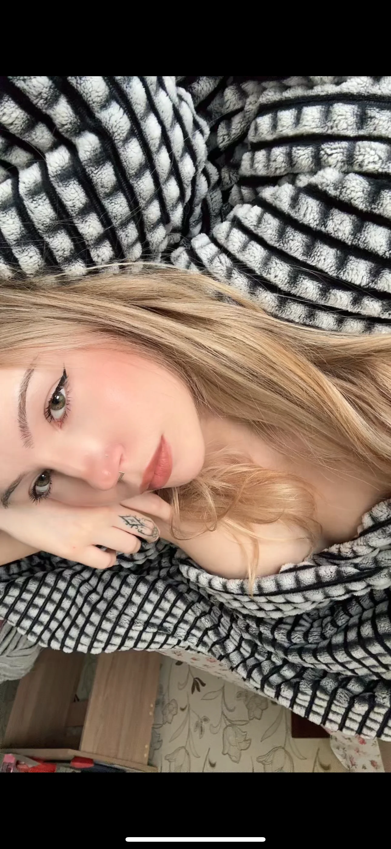 XXX Porn Photo of Nude AnnAbbey 28