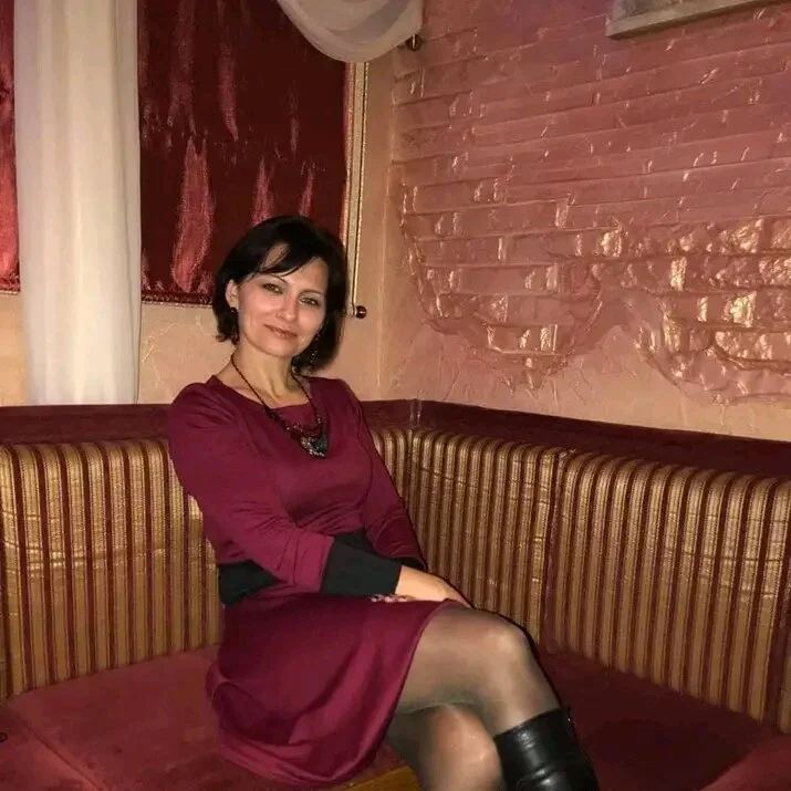 XXX Porn Photo of Nude MariannaSky471 6