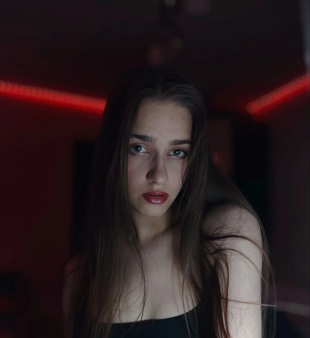 XXX Porn Photo of Nude ClarineCasebolt 6