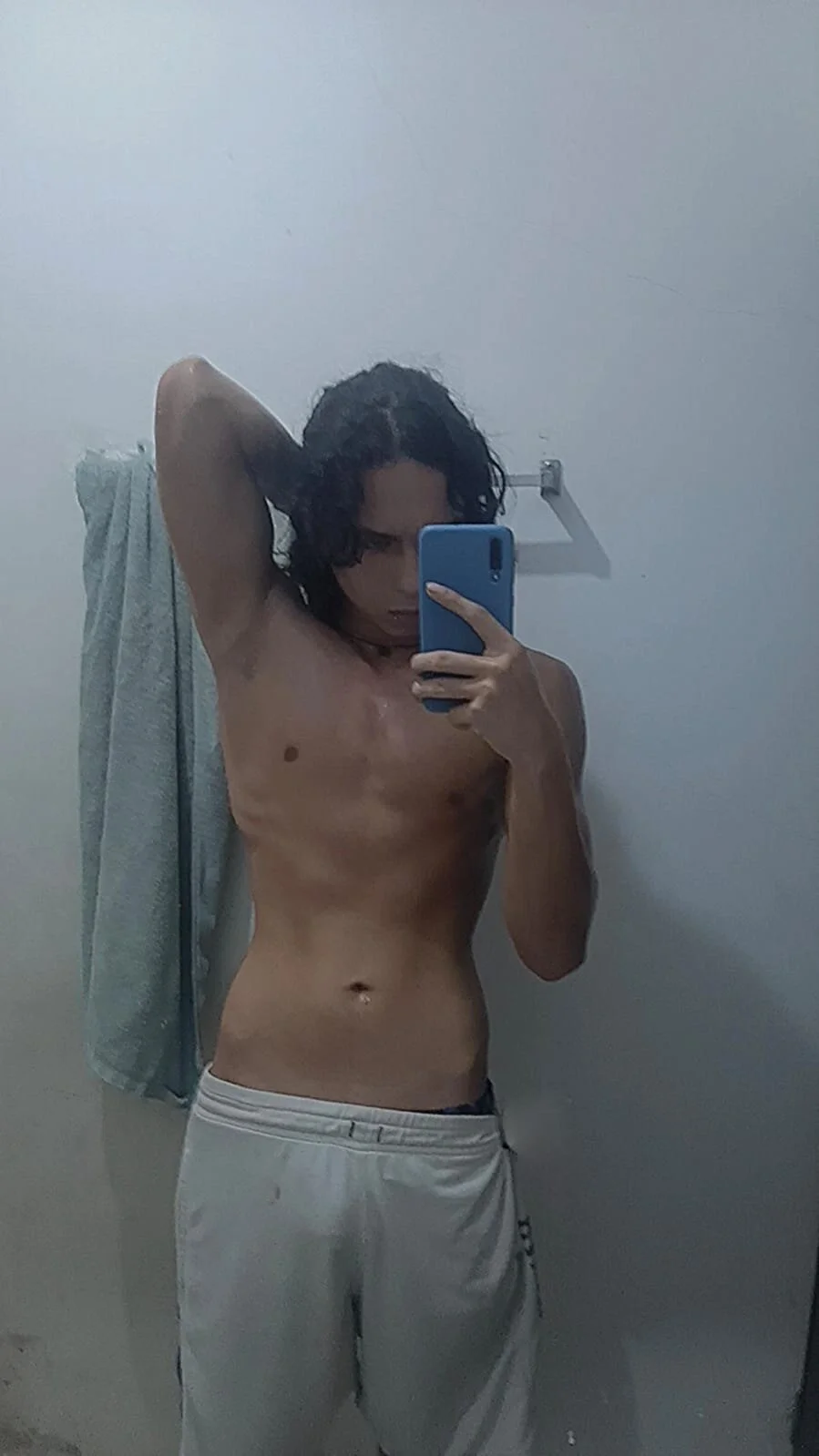 XXX Porn Photo of Nude kairozz 1