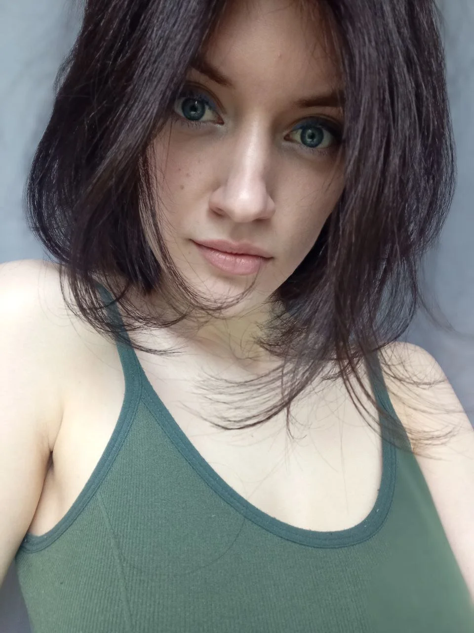 XXX Porn Photo of Nude roxy_riot_ 6