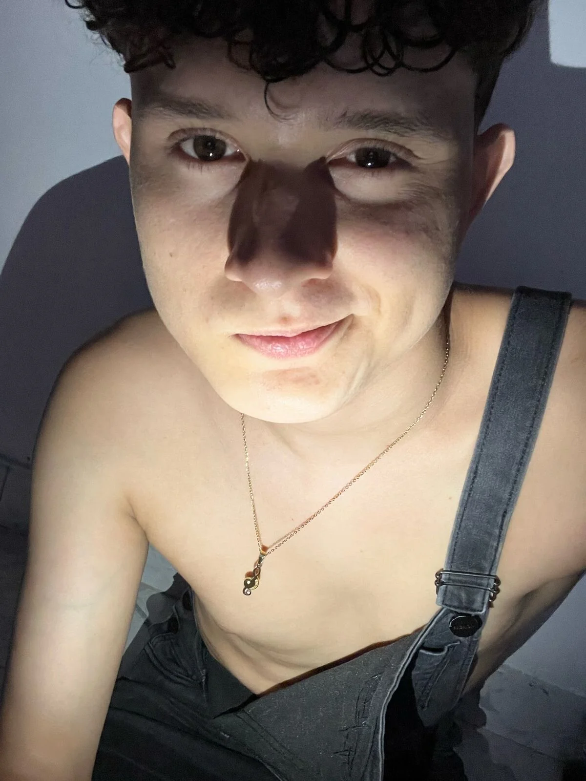 XXX Porn Photo of Nude Nathan_Bluee 115