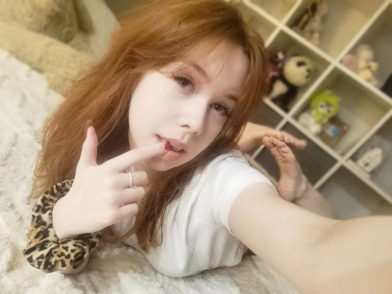 XXX Porn Photo of Nude Wendy_Cutie 13