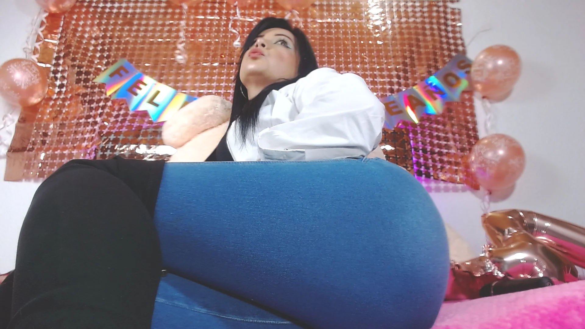 XXX Porn Photo of Nude Deepselena8 50