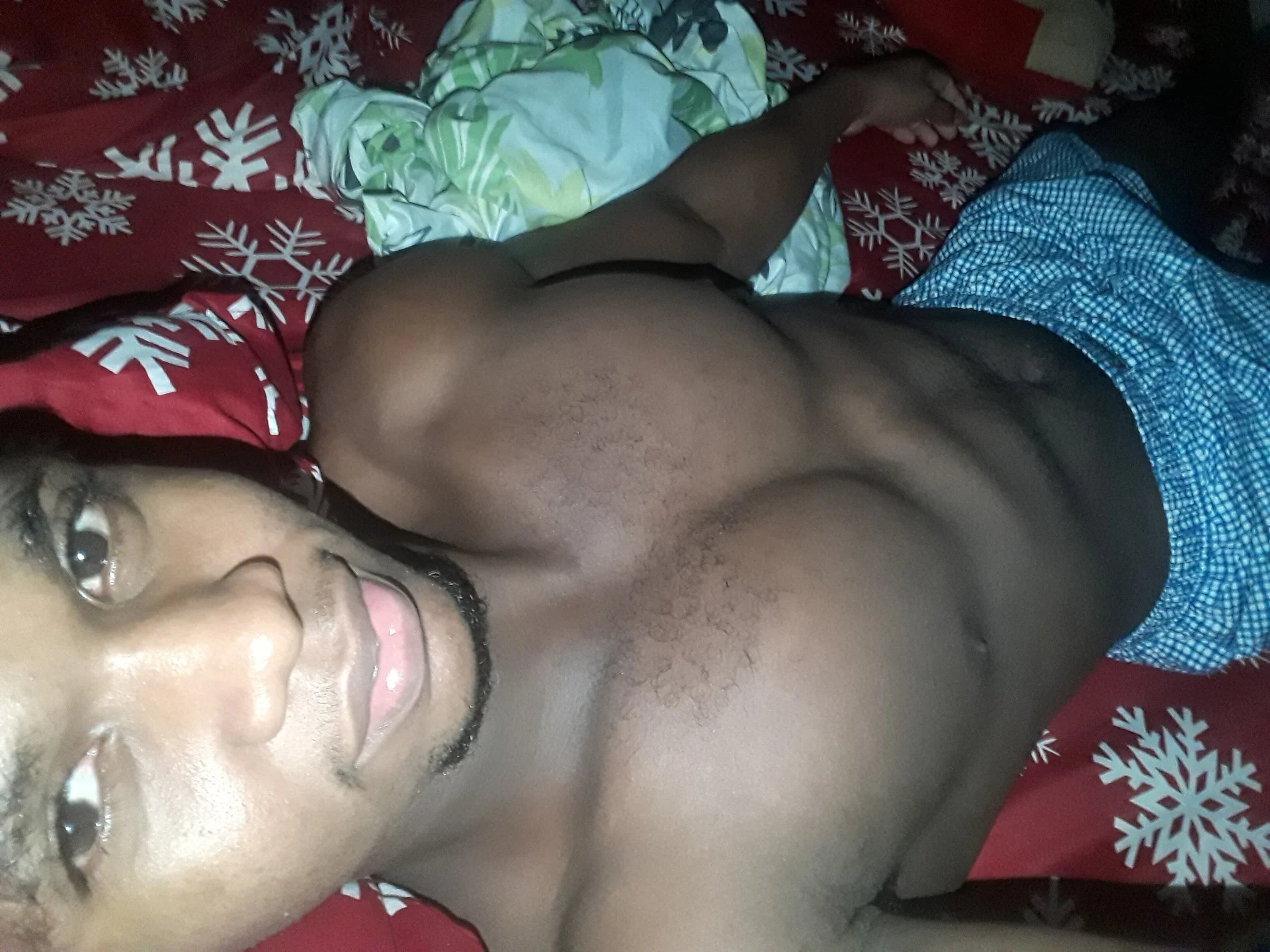 XXX Porn Photo of Nude blackmachine17 1