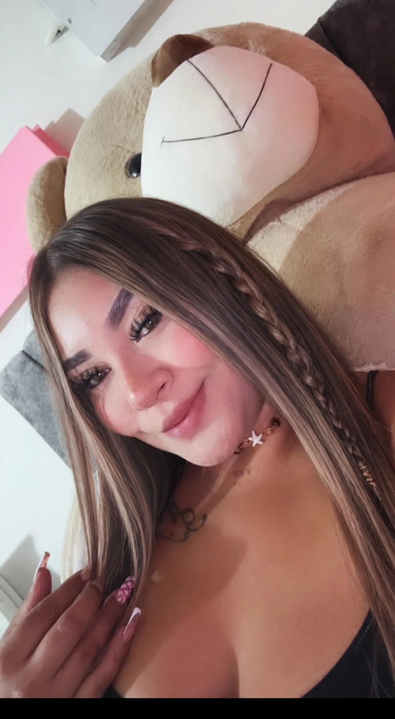 XXX Porn Photo of Nude Mia_Velveett 5