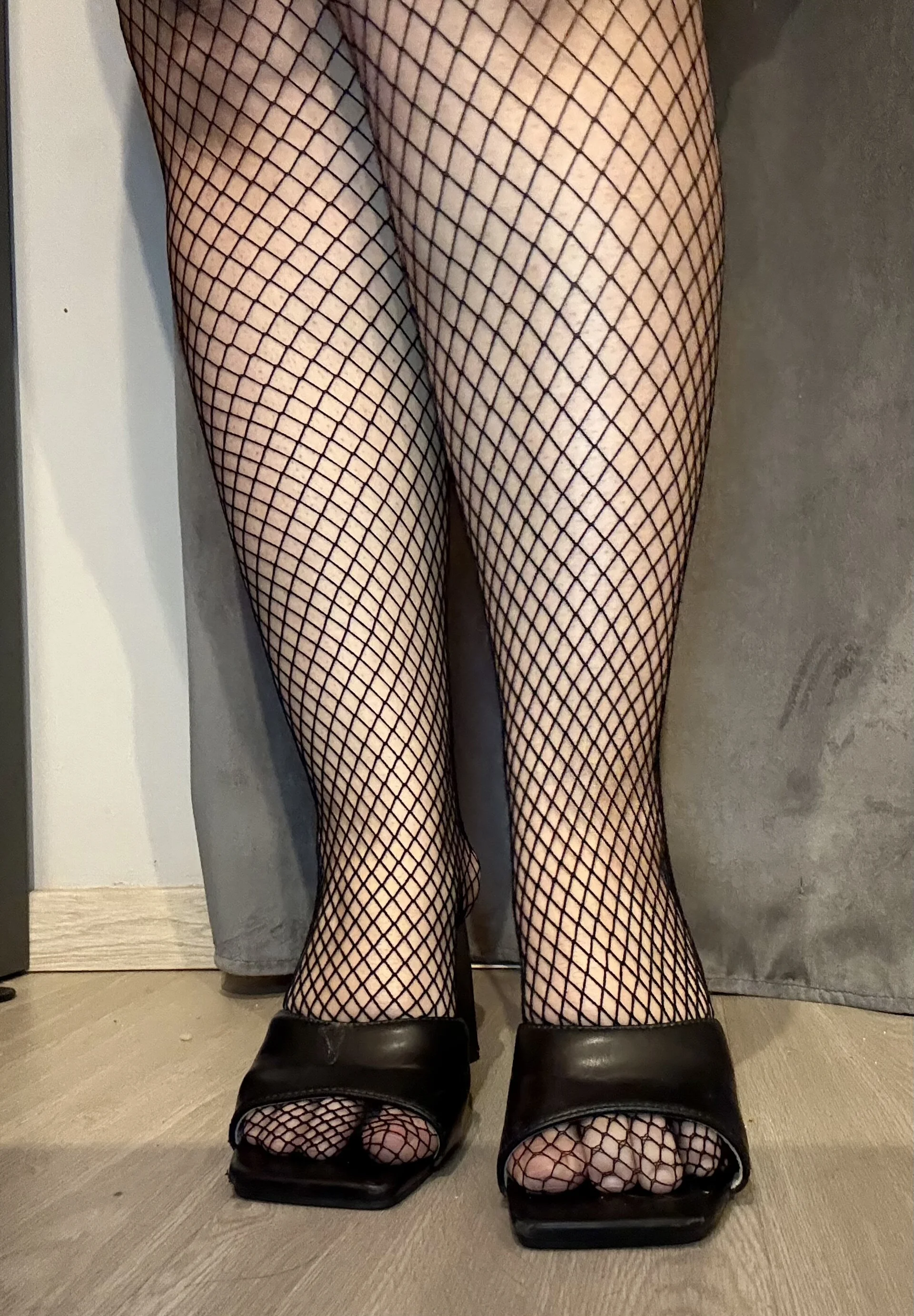 XXX Porn Photo of Nude NoirheelsX 4