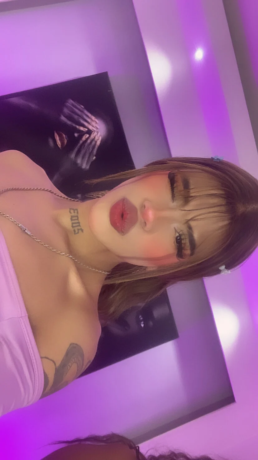 XXX Porn Photo of Nude The_Hot_Ts_Dolls 56