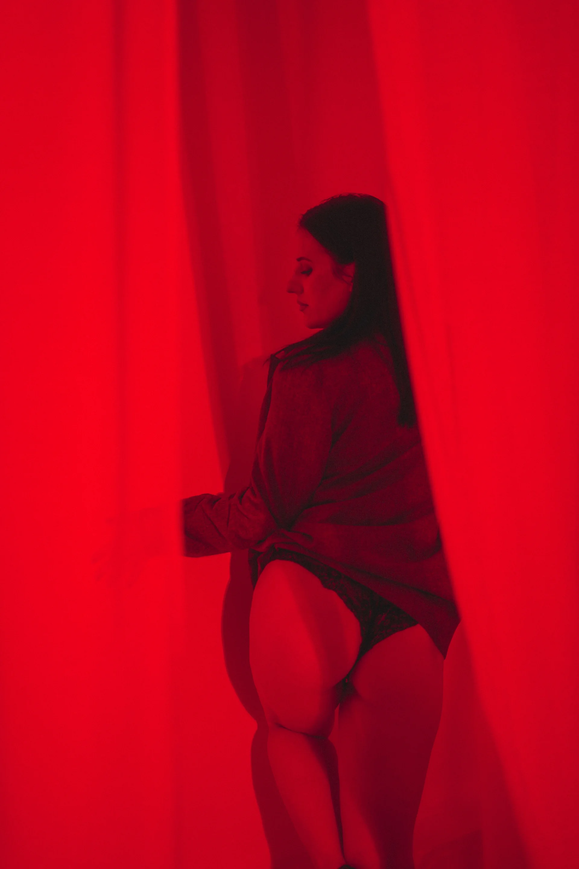 XXX Porn Photo of Nude JuliyaMayss 47