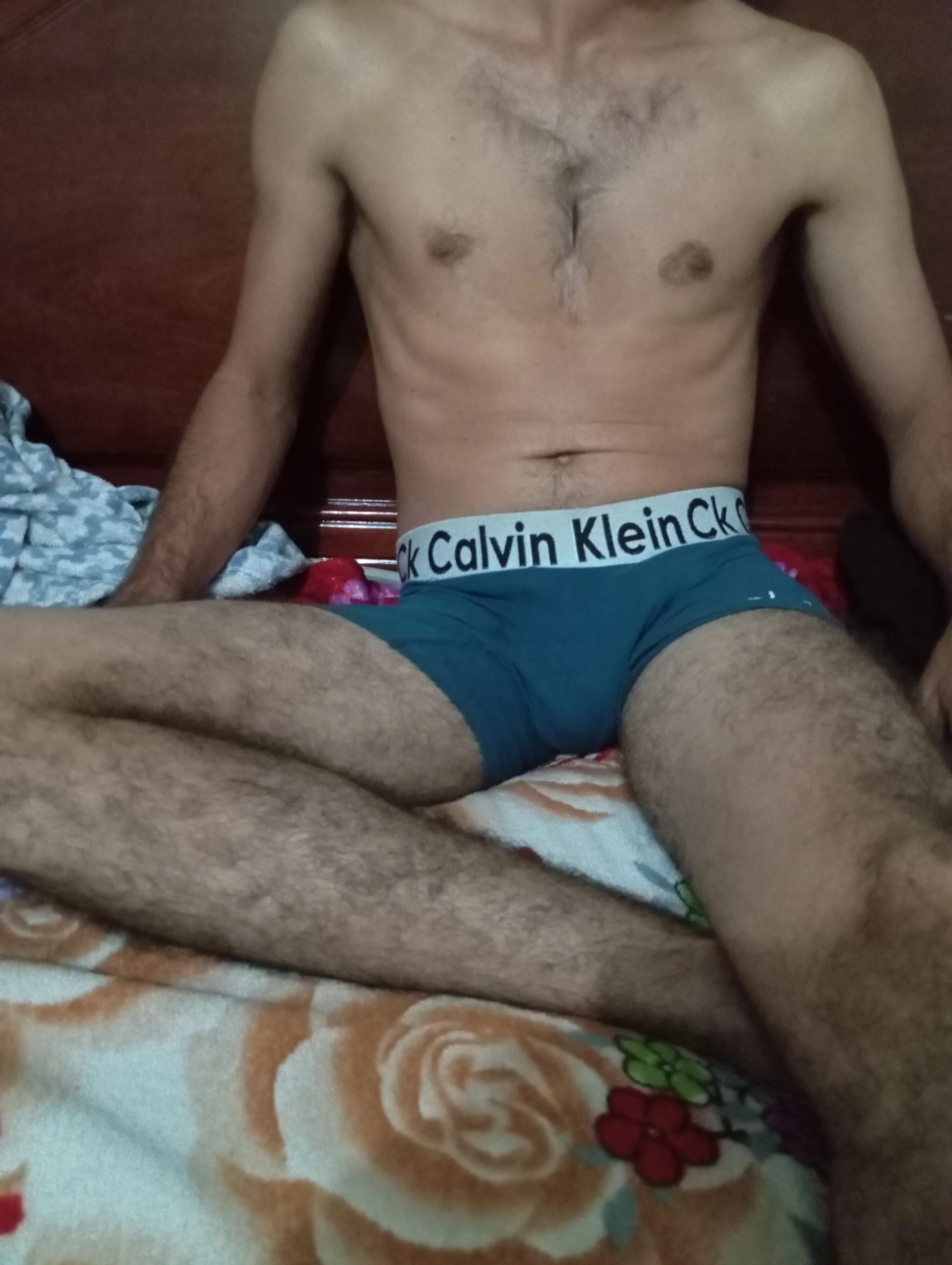 XXX Porn Photo of Nude shimuel 8