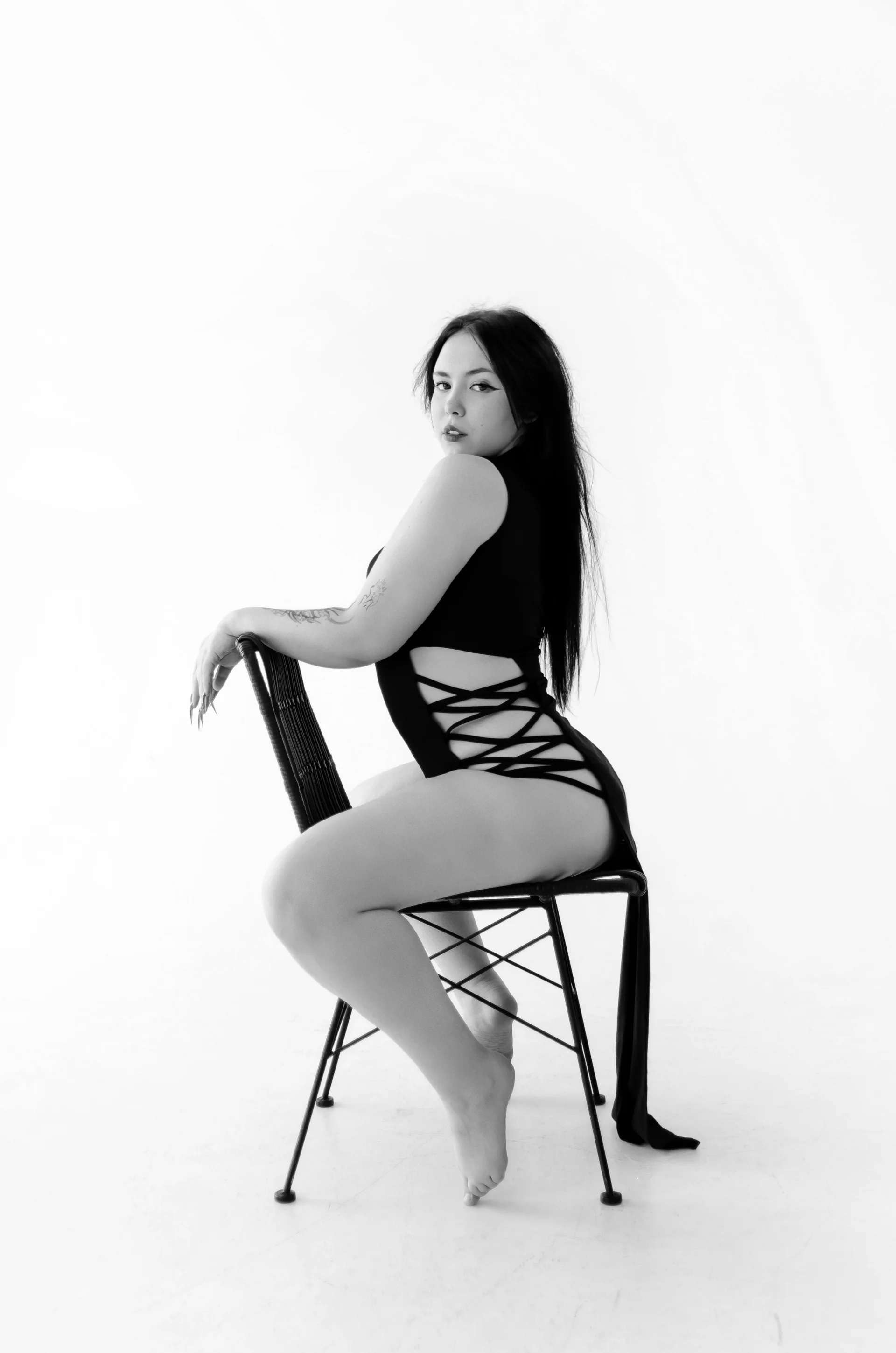 XXX Porn Photo of Nude Dori_Chu 18