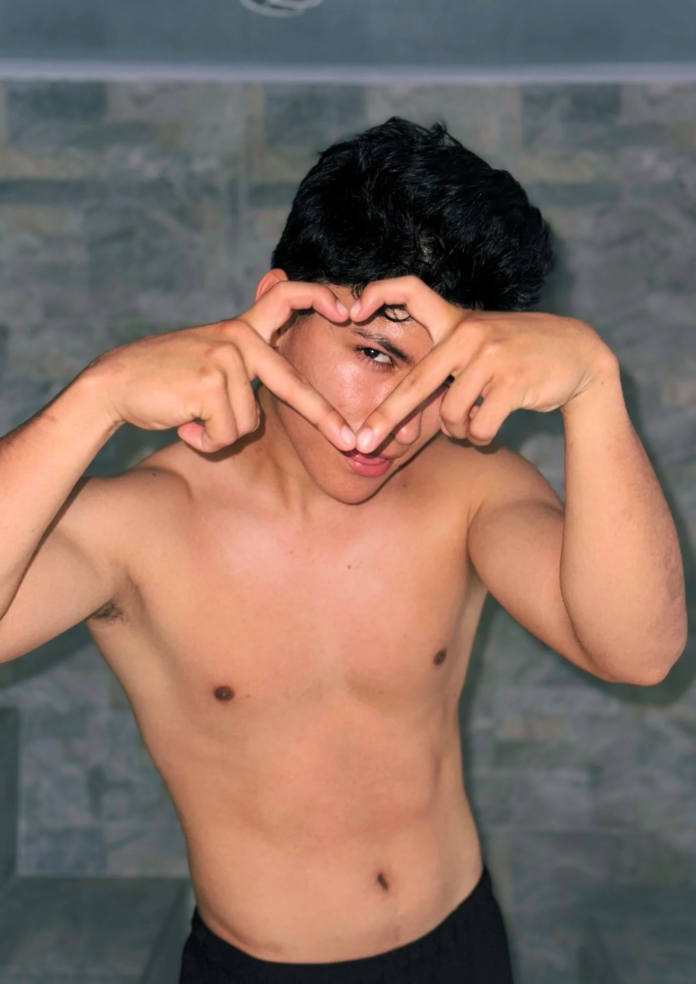 XXX Porn Photo of Nude Liam_Chameliam 90