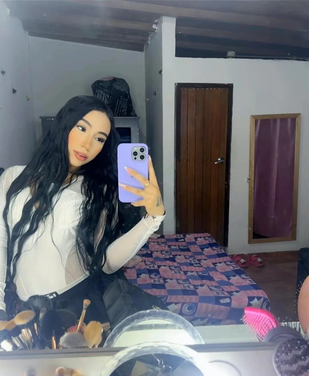 XXX Porn Photo of Nude Anny_Aoki 5