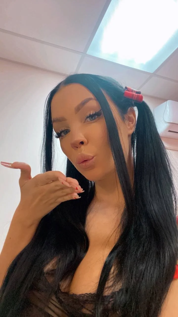 XXX Porn Photo of Nude Cosmic_Sia 6
