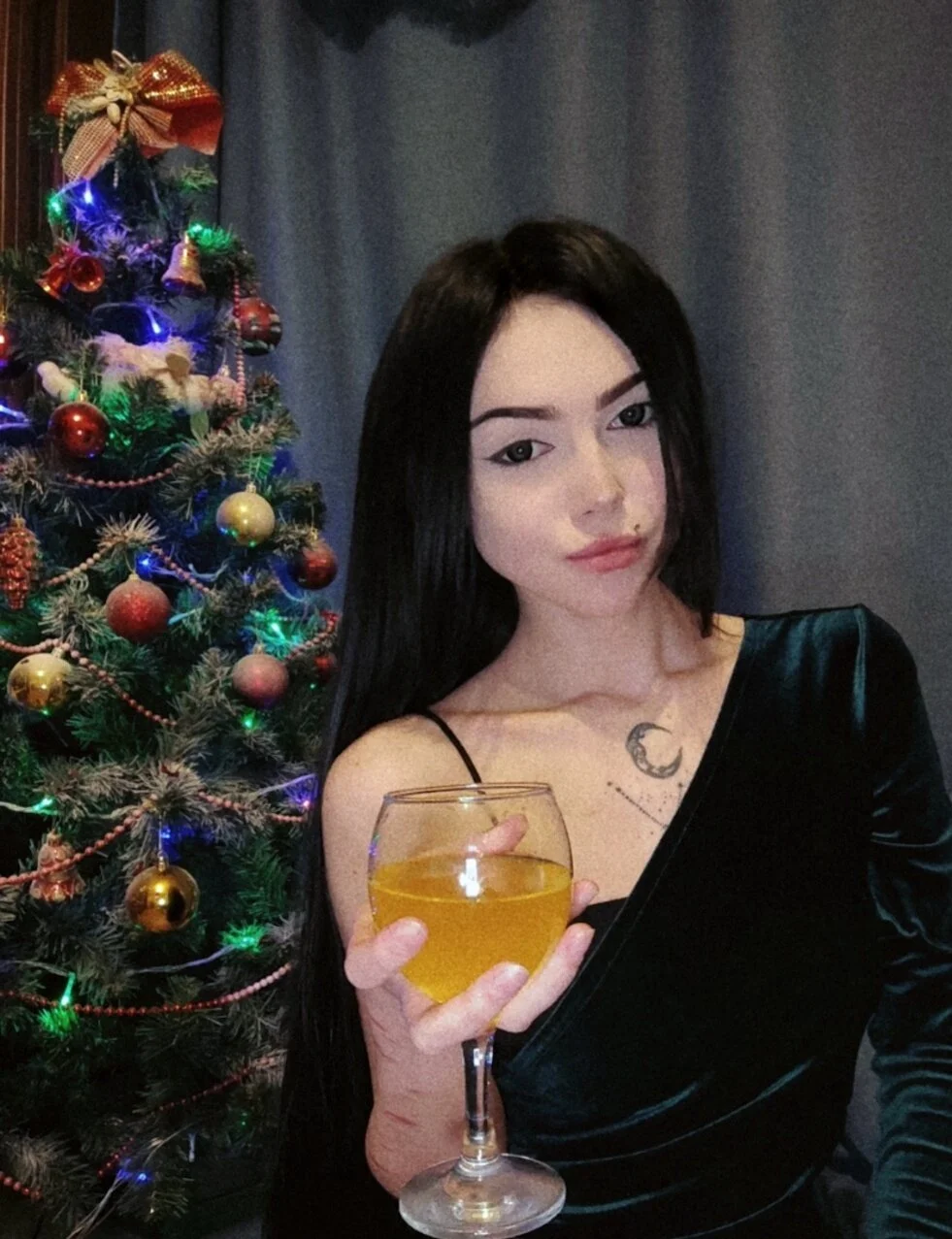 XXX Porn Photo of Nude GraypacLive 84