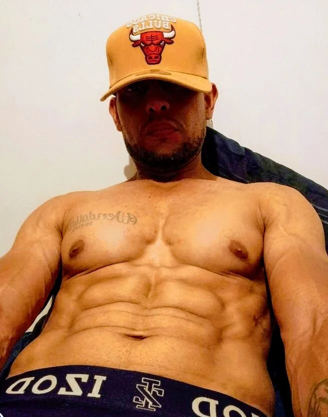 XXX Porn Photo of Nude ResolvedCurfew 2