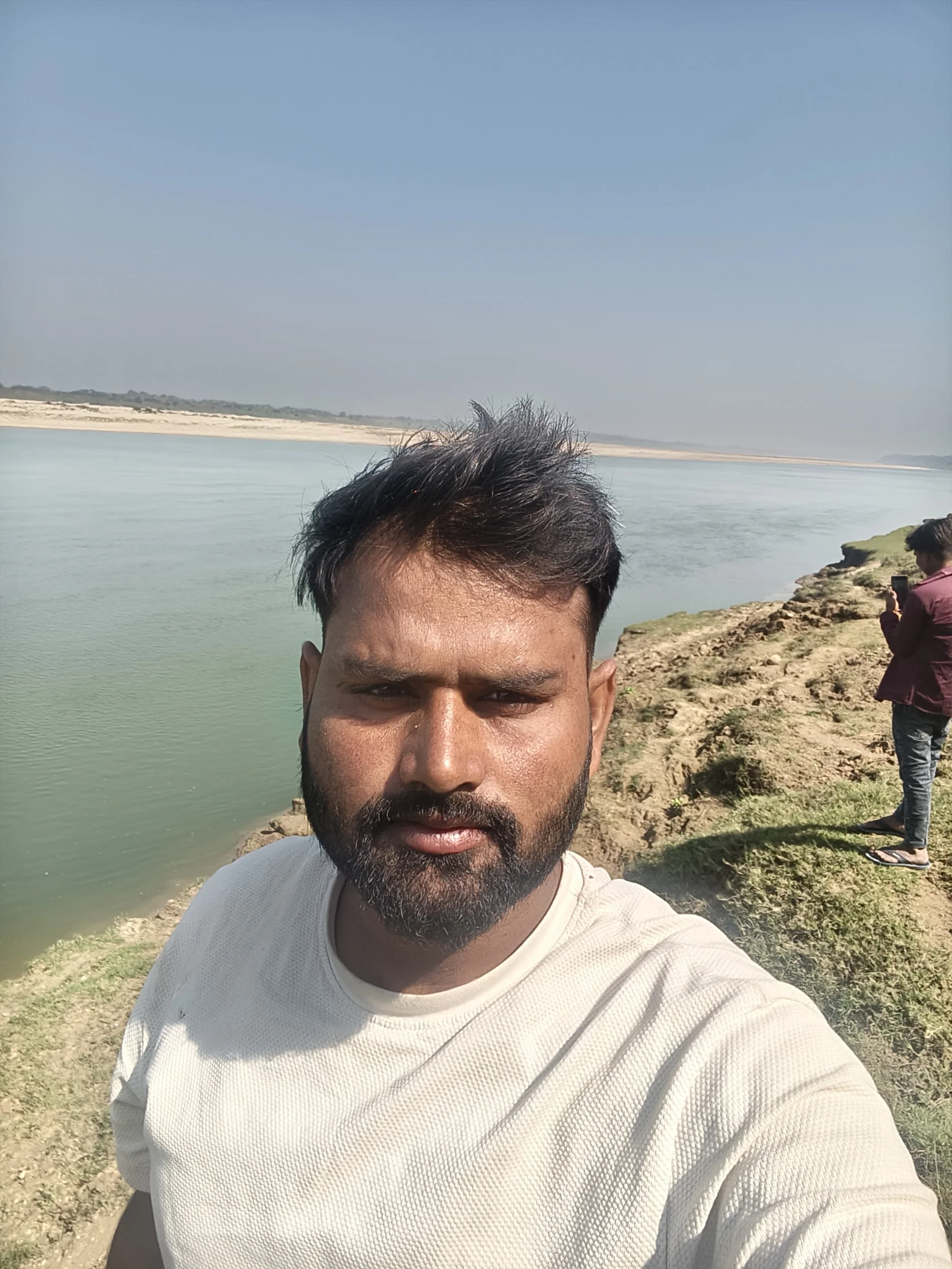 XXX Porn Photo of Nude SakshiPradeepkumar 8