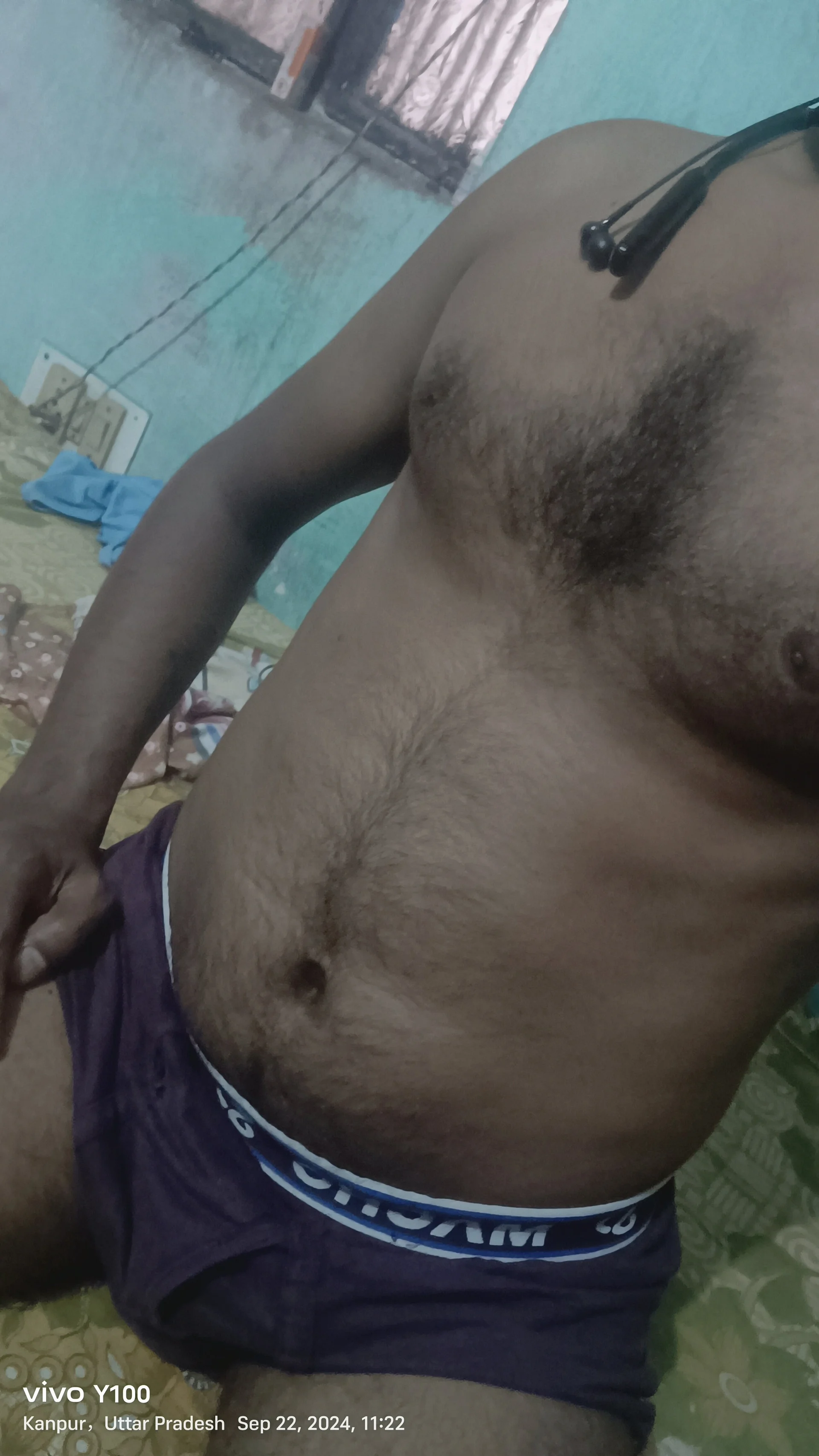 XXX Porn Photo of Nude vanshrockthehard 4