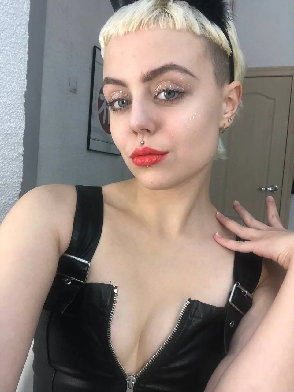 XXX Porn Photo of Nude mhellhammer 30
