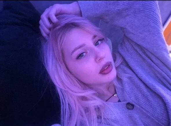 XXX Porn Photo of Nude chloewinter 3