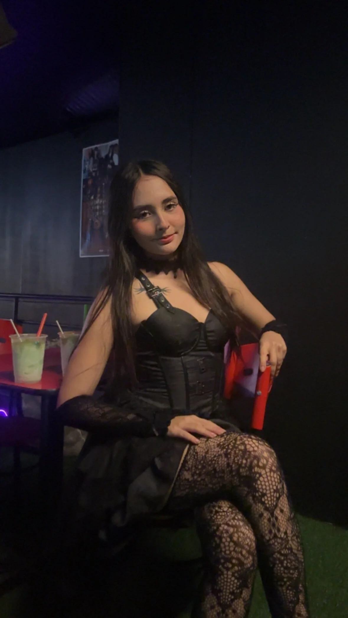 XXX Porn Photo of Nude asshleysweet_uwu 12