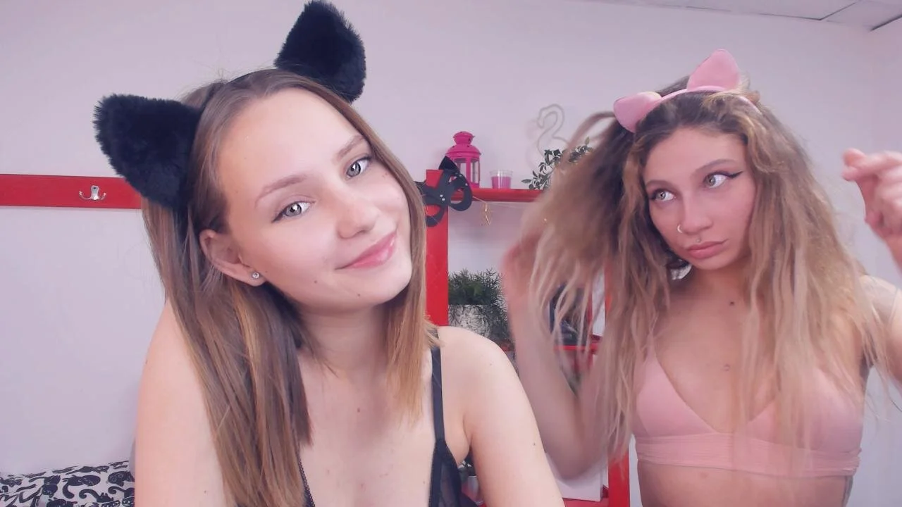 XXX Porn Photo of Nude HotCaramellsTV 5