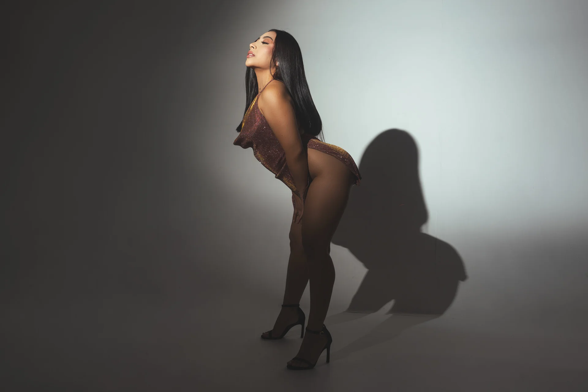 XXX Porn Photo of Nude CarolineMaldonado 102