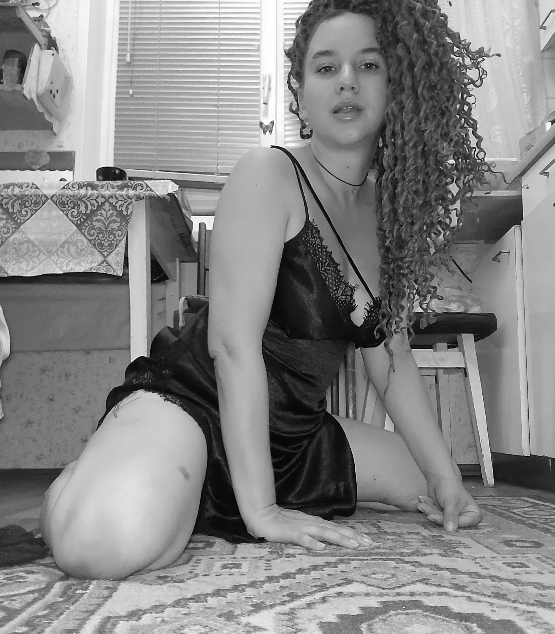 XXX Porn Photo of Nude Marlan_Vagner 542