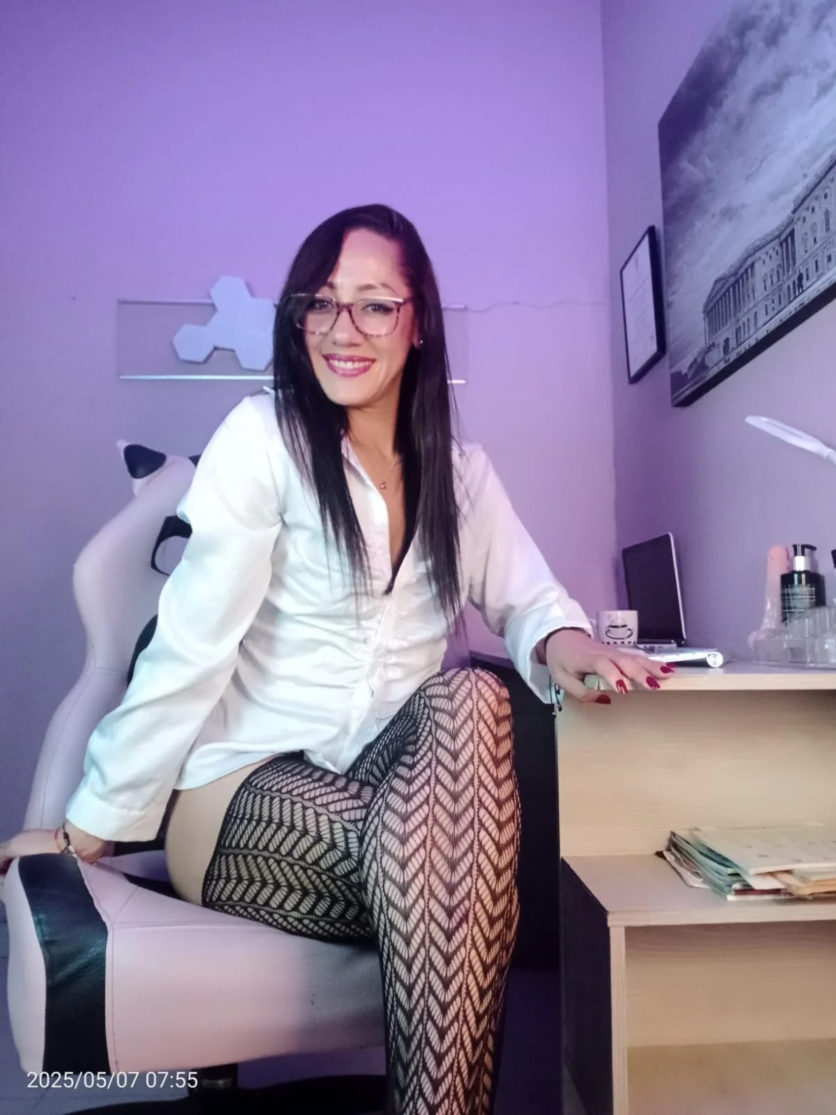 XXX Porn Photo of Nude Samantha__cooper 32