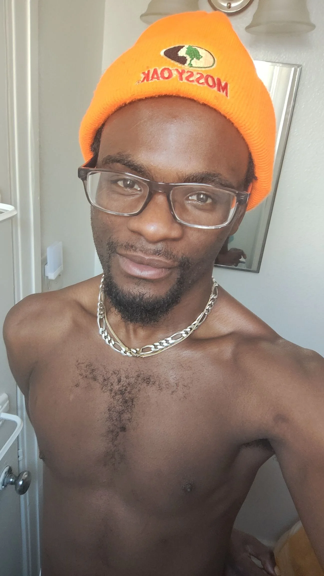 XXX Porn Photo of Nude mexxy_l 9