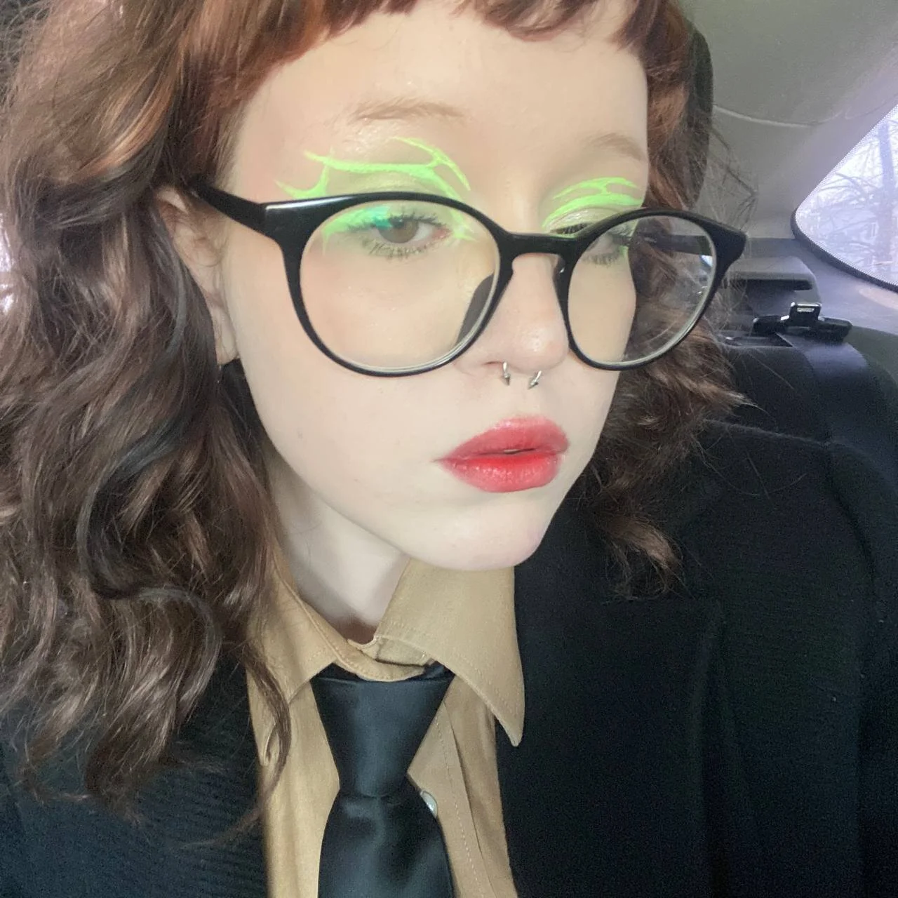 XXX Porn Photo of Nude EdythElswick 7