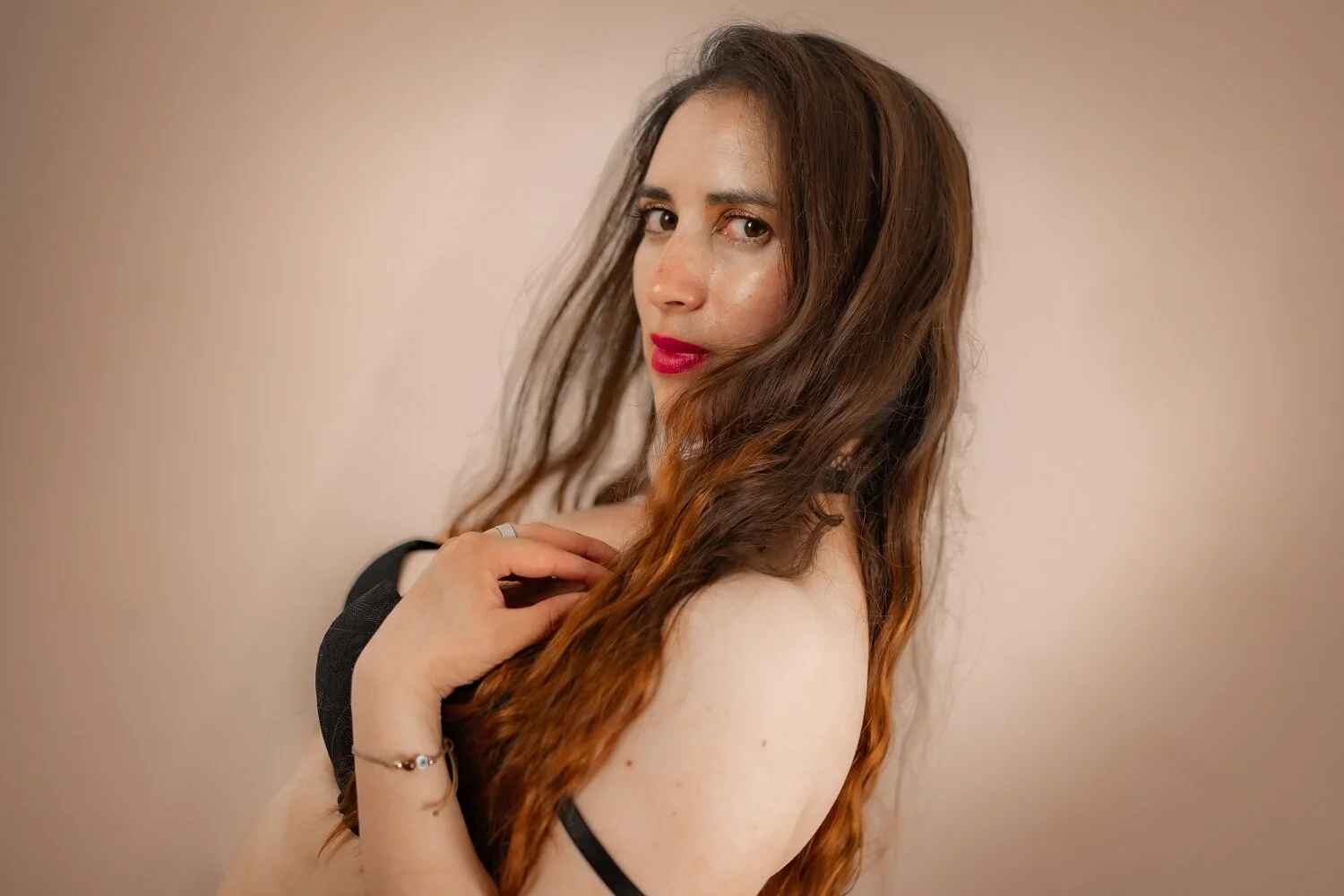 XXX Porn Photo of Nude CharloteTaylor_ 25