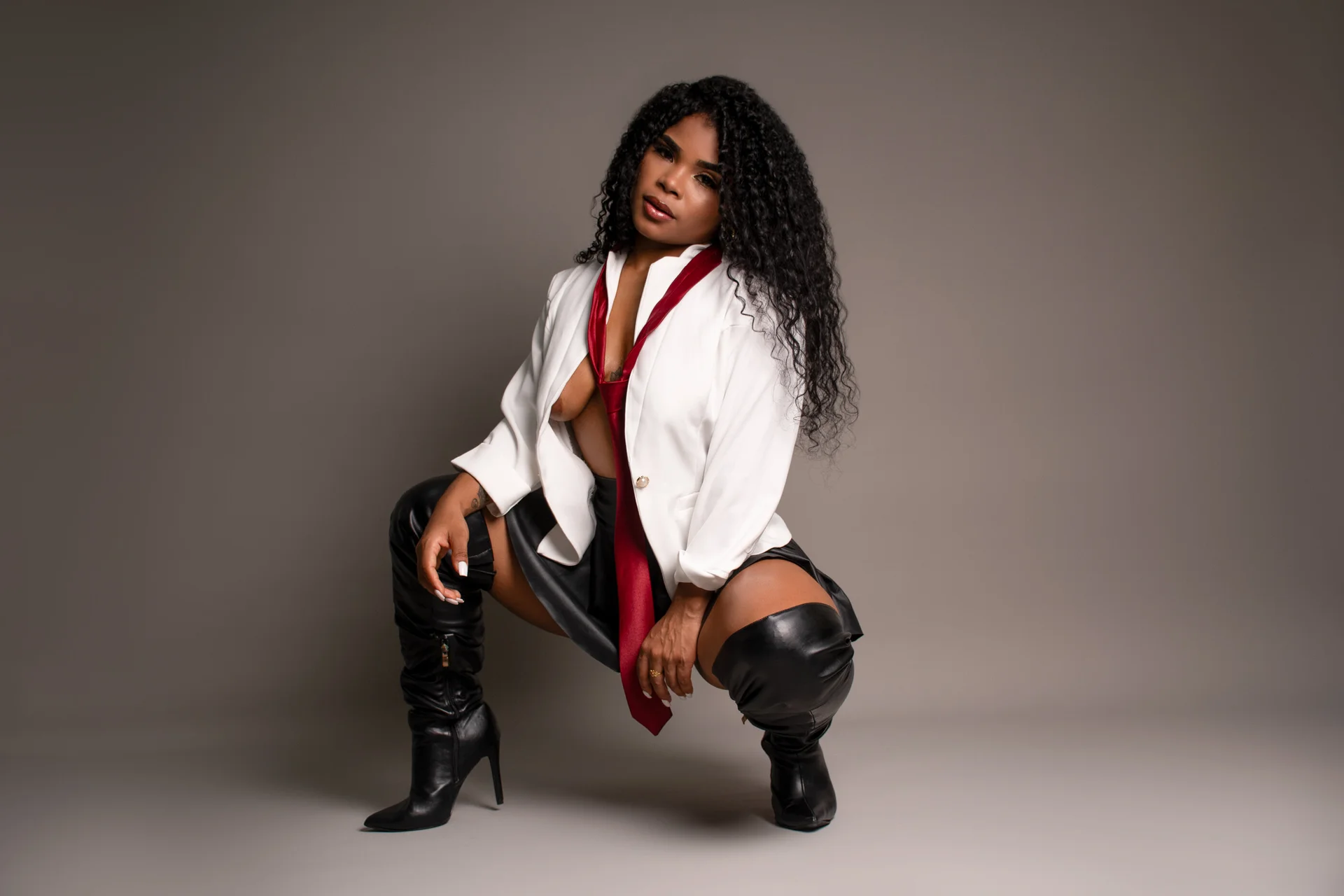 XXX Porn Photo of Nude NahiaraReina 90