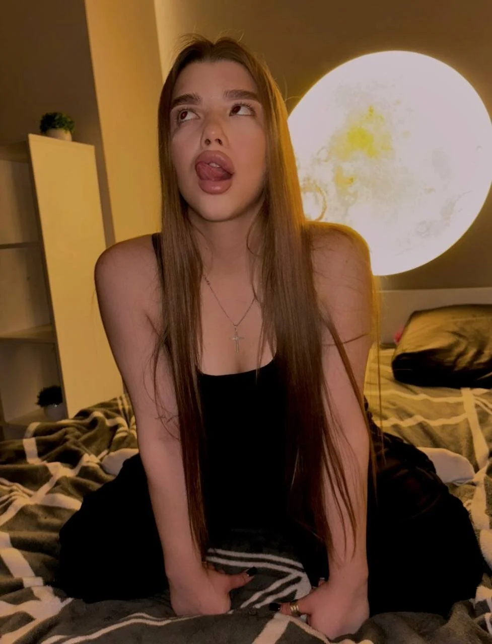 XXX Porn Photo of Nude DelenaRines 10