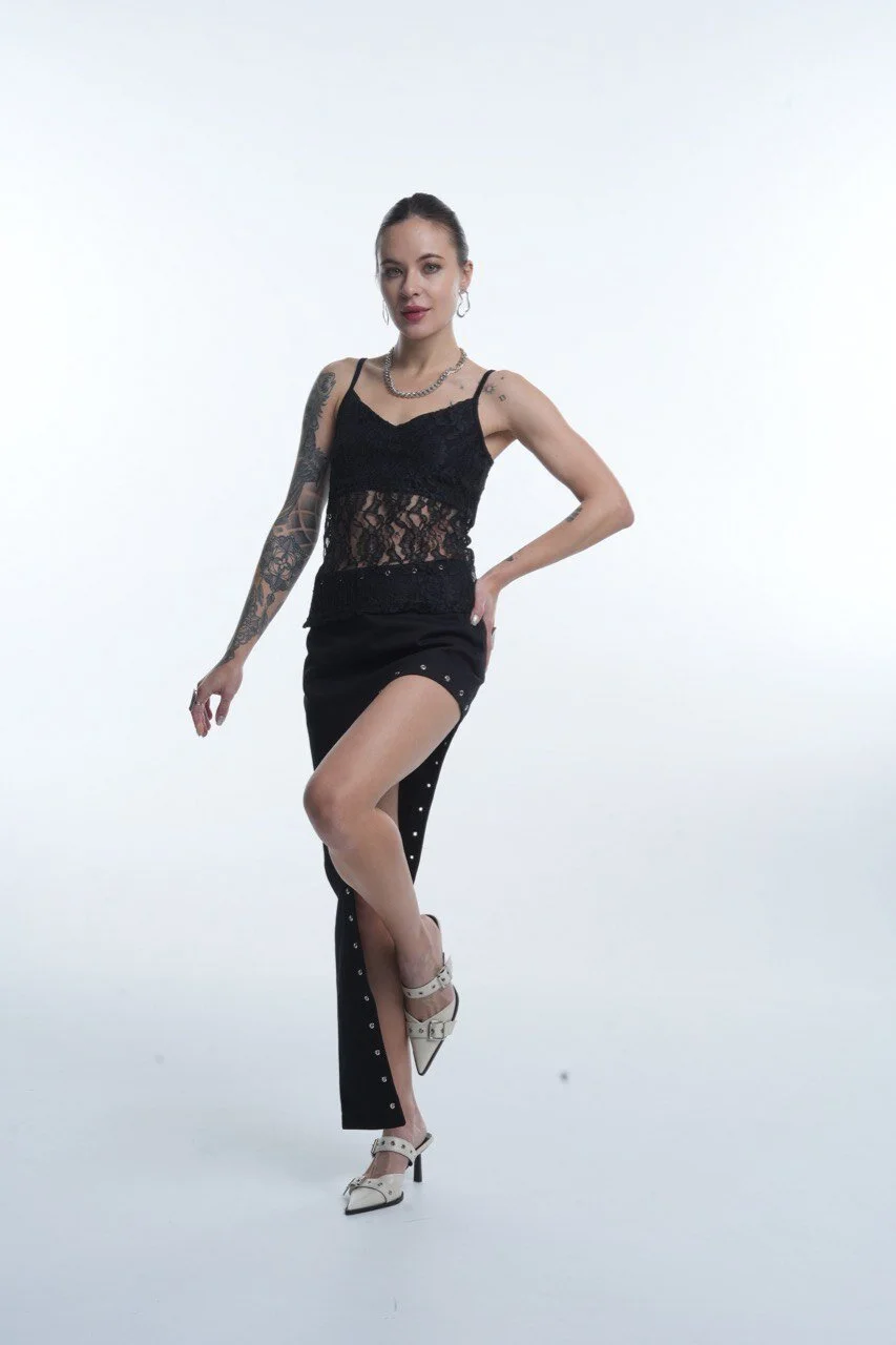 XXX Porn Photo of Nude Melquor 1