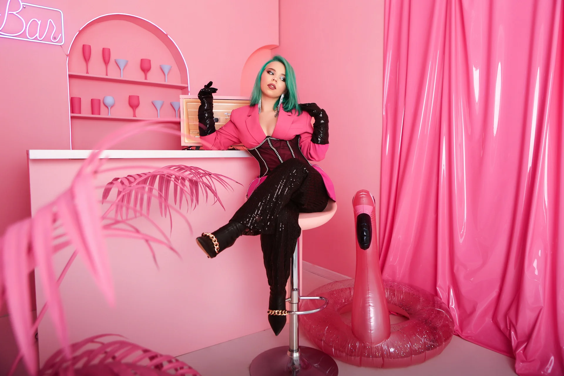 XXX Porn Photo of Nude EnergyBunny_1 13