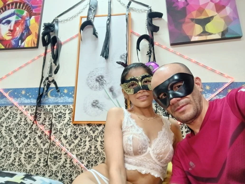 XXX Porn Photo of Nude coplehot27 16