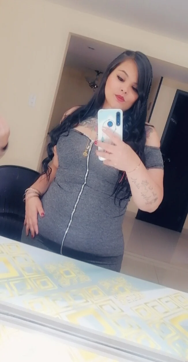 XXX Porn Photo of Nude nattashafoxx 5
