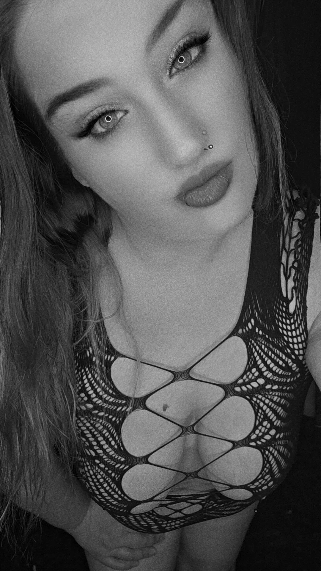 XXX Porn Photo of Nude BabygurlJay 21