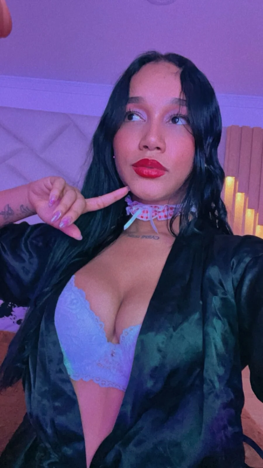 XXX Porn Photo of Nude coraline_vera 66