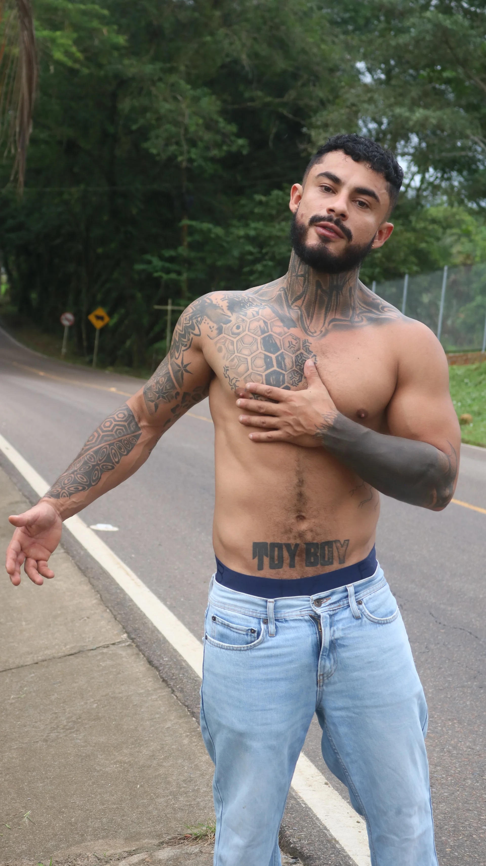XXX Porn Photo of Nude john_cartter1 124