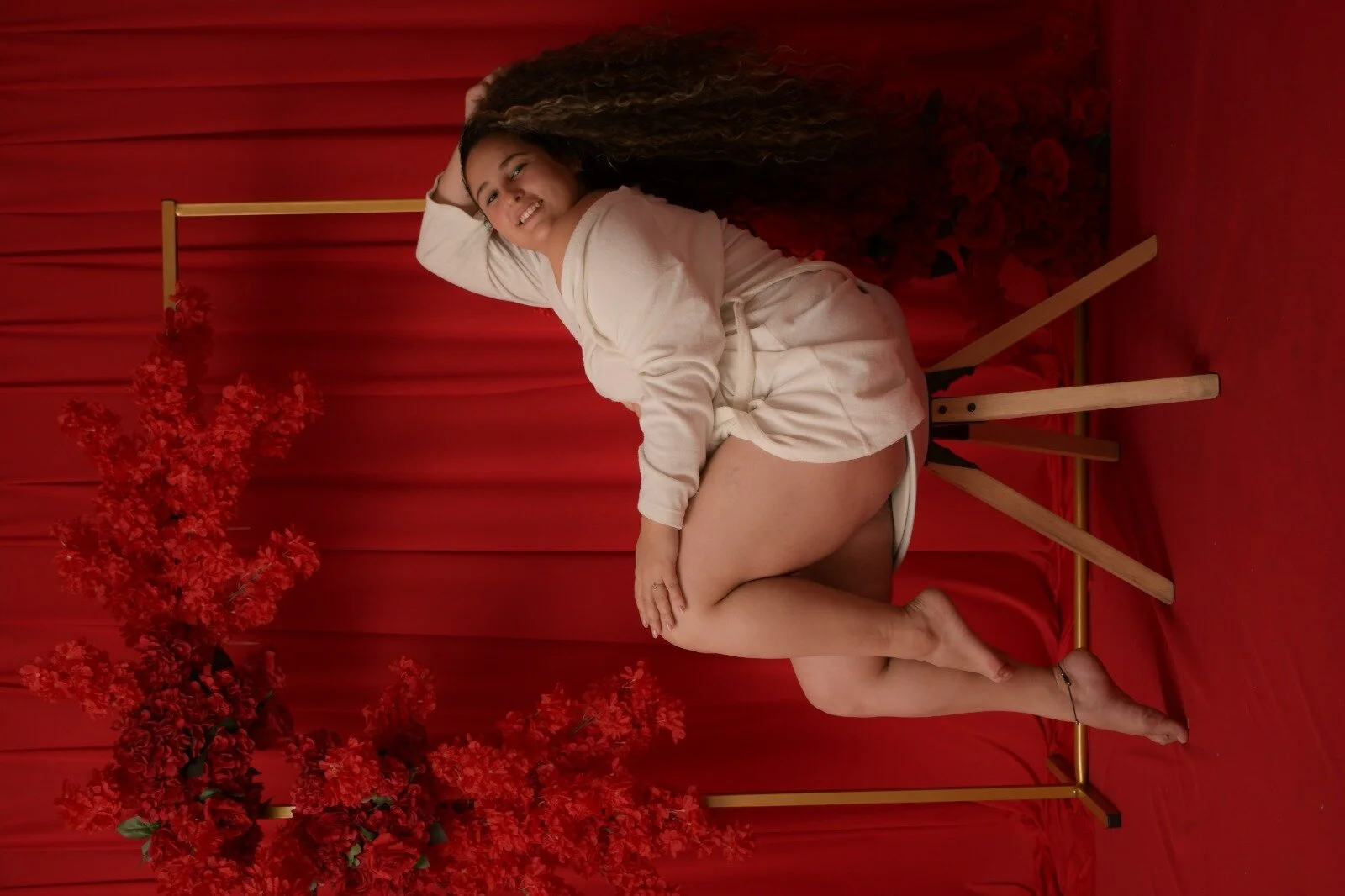 XXX Porn Photo of Nude niraksil 41