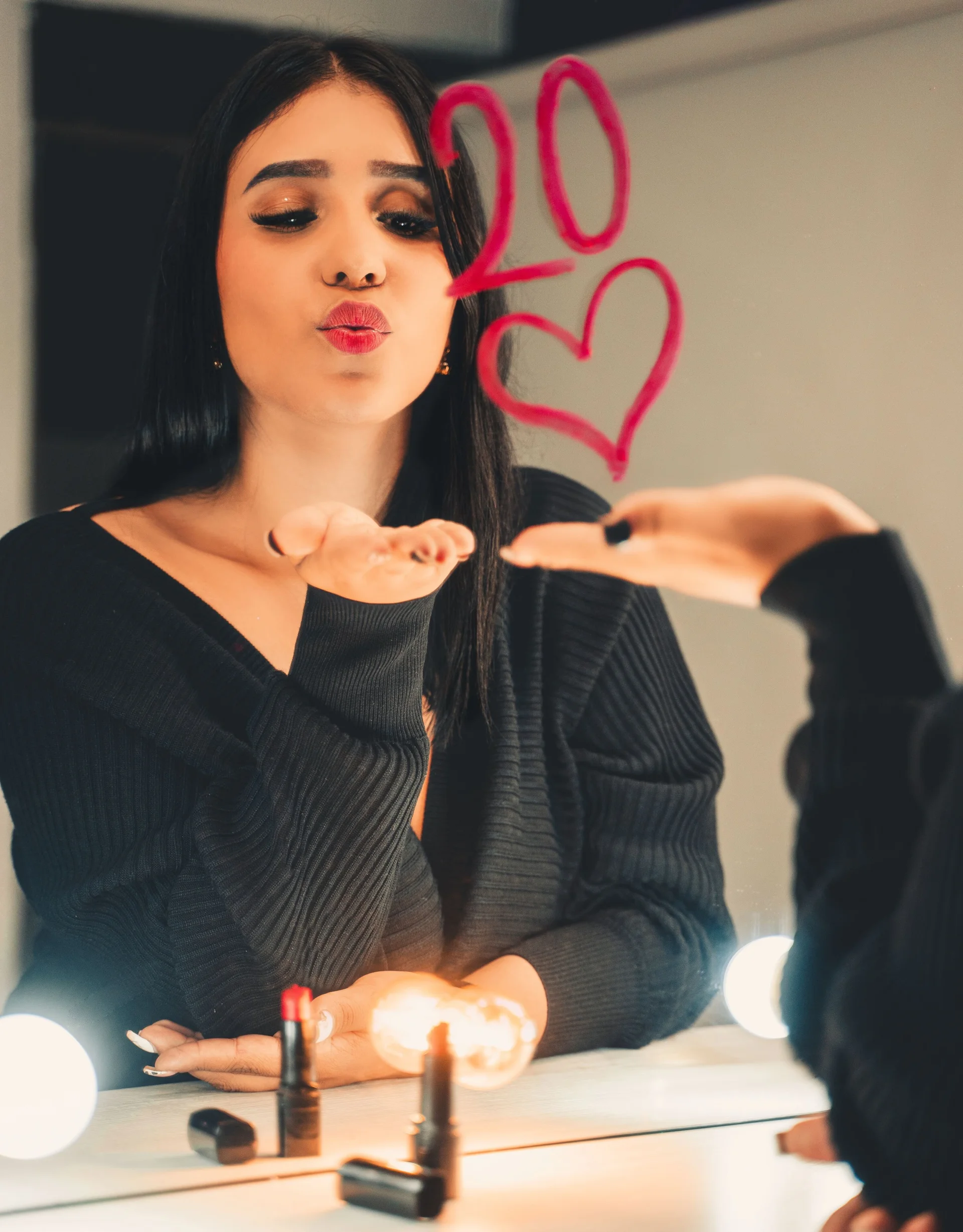 XXX Porn Photo of Nude SheylaBakerr 15