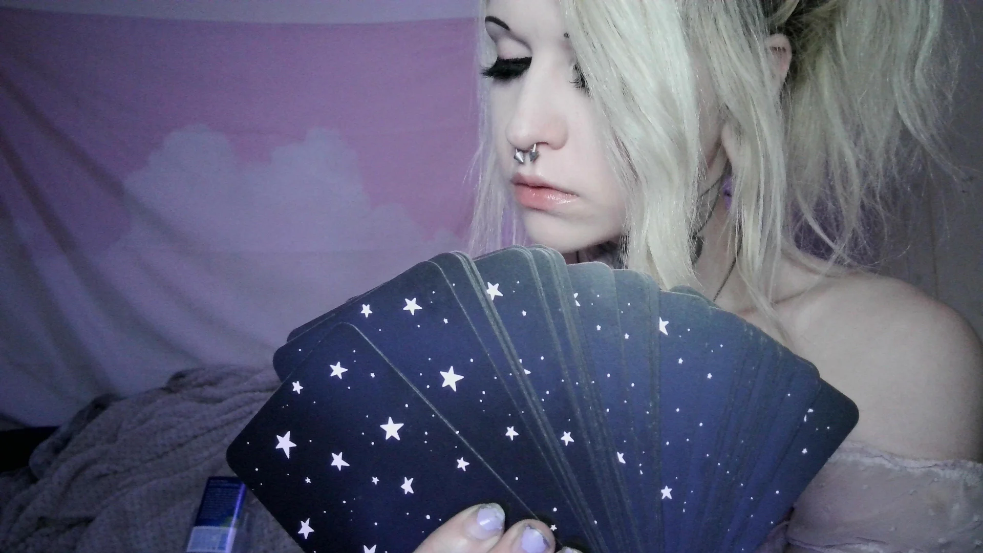 XXX Porn Photo of Nude lilithrosexoxo 28