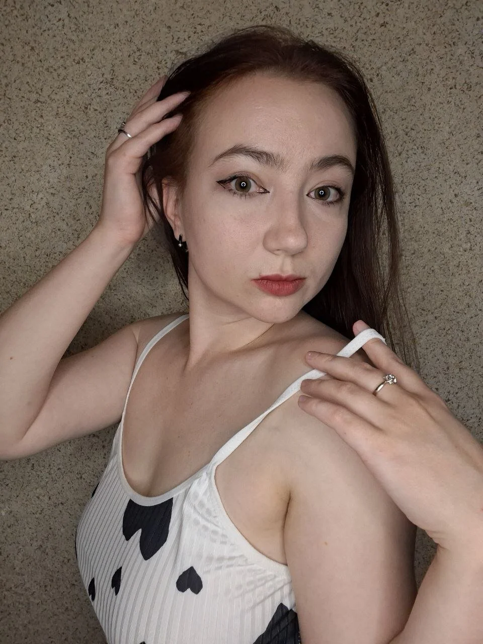 XXX Porn Photo of Nude Micky_Wood 2
